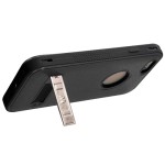 Case Protector Apple Iphone 6 Dual black W/ kickstand Pie Triple Layer (17003981) by www.tiendakimerex.com